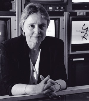 Suzanne Frentz