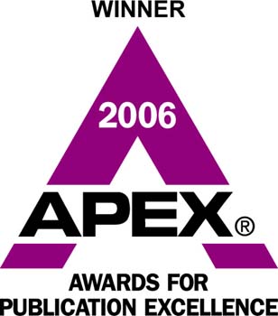 picture of Apex award