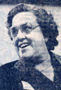 Marjorie Melton Williams