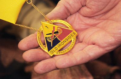 Service Medal