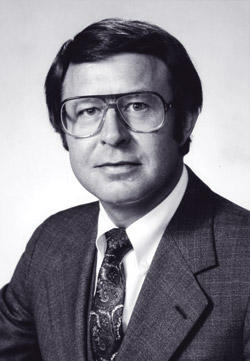 Norman Klein