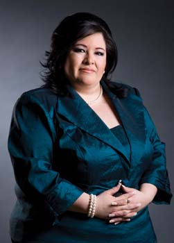 Delia Garcia