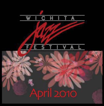 Wichita Jazz Festival Image
