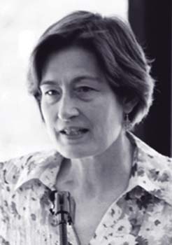 Margaret Rabb