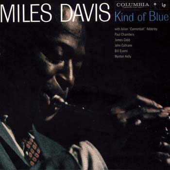 Miles Davis album