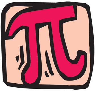 Pi Symbol