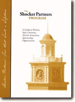 Shocker Partners brochure