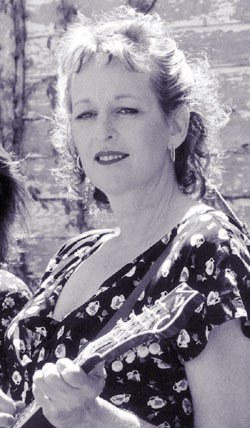 Janet Mullen