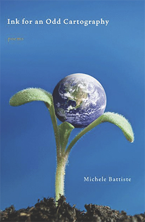 Michele Battiste's poetry collection
