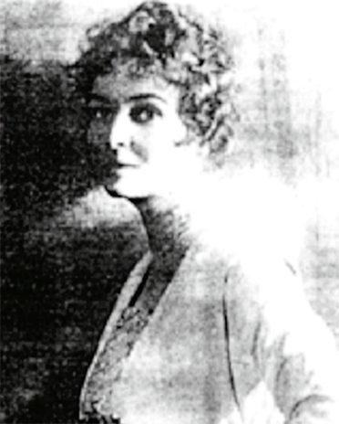 Elizabeth McLean